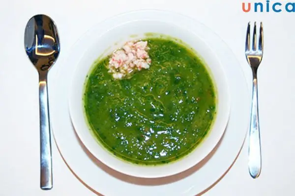 20+ Cách Nấu Cháo Ngon Cho Bé 3 Tuổi Đầy Đủ Dinh Dưỡng