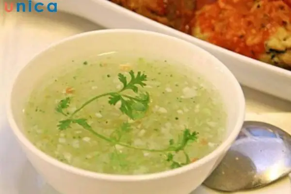 20+ Cách Nấu Cháo Ngon Cho Bé 3 Tuổi Đầy Đủ Dinh Dưỡng