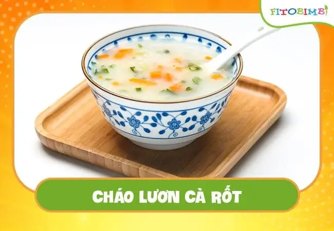 Cách Nấu Cháo Ngon Cho Trẻ Biếng Ăn: Hướng Dẫn Chi Tiết