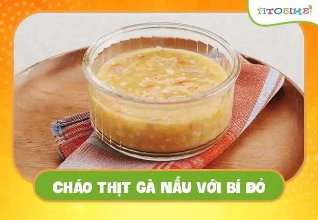 Cách Nấu Cháo Ngon Cho Trẻ Biếng Ăn: Hướng Dẫn Chi Tiết