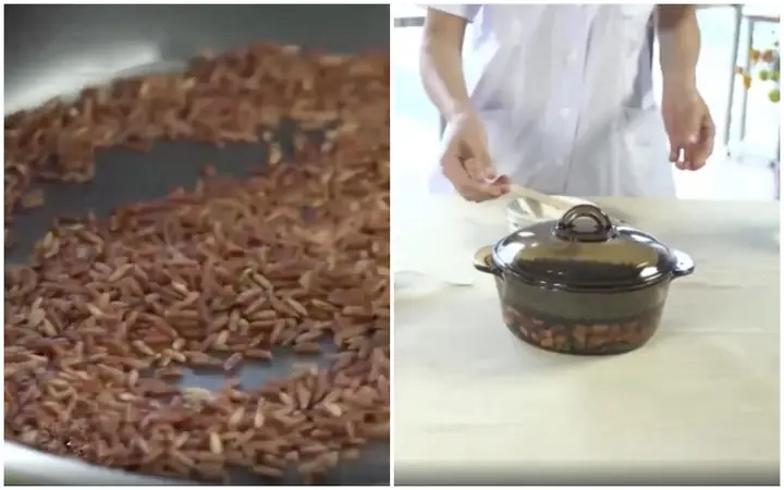 Cách Nấu Cháo Ngũ Cốc Ngon Miệng Và Đầy Đủ Dinh Dưỡng Cách Nấu Cháo Ngũ Cốc Ngon Miệng Và Đầy Đủ Dinh Dưỡng