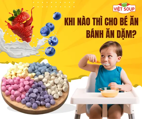 Hướng Dẫn Chi Tiết Cách Nấu Cháo Ngũ Cốc Cho Bé Ăn Dặm