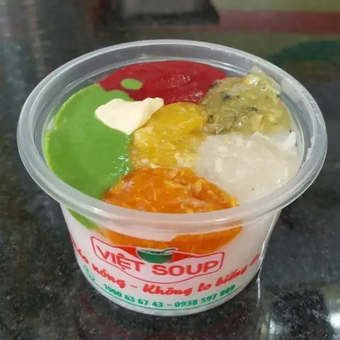 Hướng Dẫn Chi Tiết Cách Nấu Cháo Ngũ Cốc Cho Bé Ăn Dặm