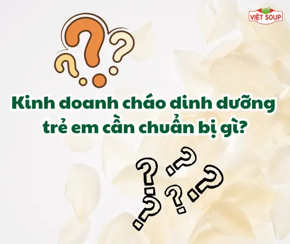 Hướng Dẫn Chi Tiết Cách Nấu Cháo Ngũ Cốc Cho Bé Ăn Dặm
