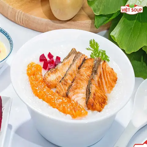 Hướng Dẫn Chi Tiết Cách Nấu Cháo Ngũ Cốc Cho Bé Ăn Dặm