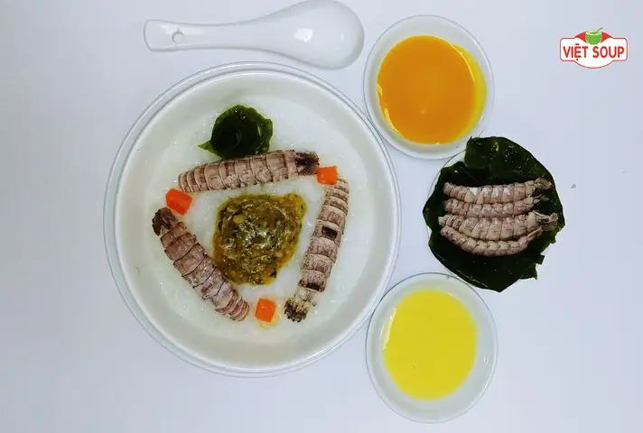 Hướng Dẫn Chi Tiết Cách Nấu Cháo Ngũ Cốc Cho Bé Ăn Dặm