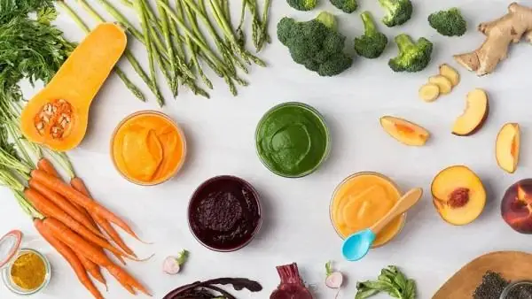 Hướng Dẫn Chi Tiết Cách Nấu Cháo Ngũ Cốc Cho Bé Ăn Dặm