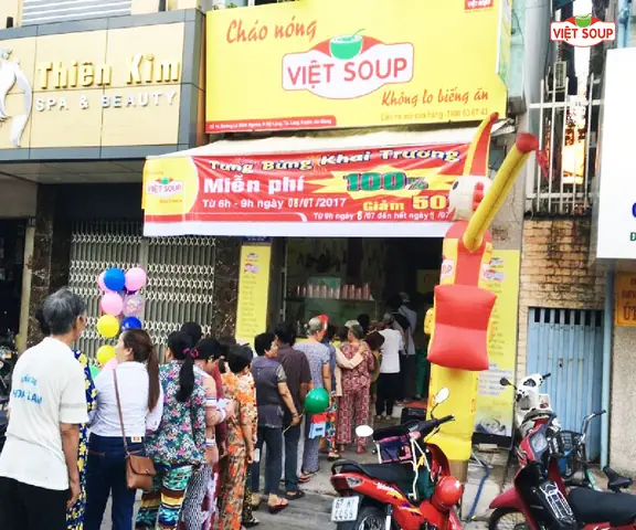 Hướng Dẫn Chi Tiết Cách Nấu Cháo Ngũ Cốc Cho Bé Ăn Dặm