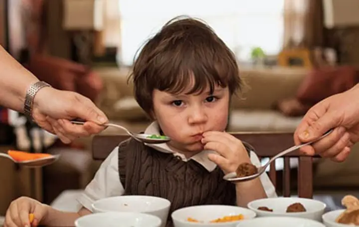 Hướng Dẫn Chi Tiết Cách Nấu Cháo Ngũ Cốc Cho Bé Ăn Dặm