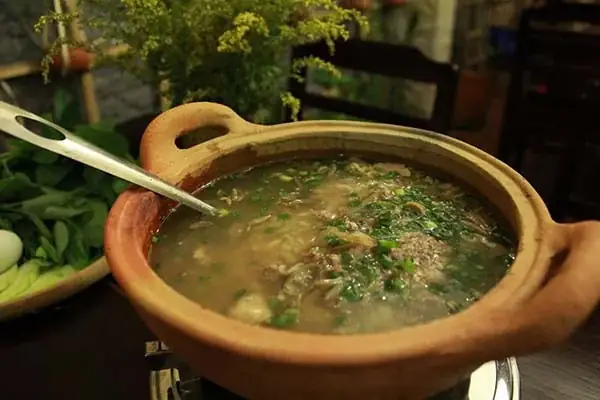 Hướng Dẫn Chi Tiết Cách Nấu Cháo Ngũ Cốc Cho Bé Ăn Dặm