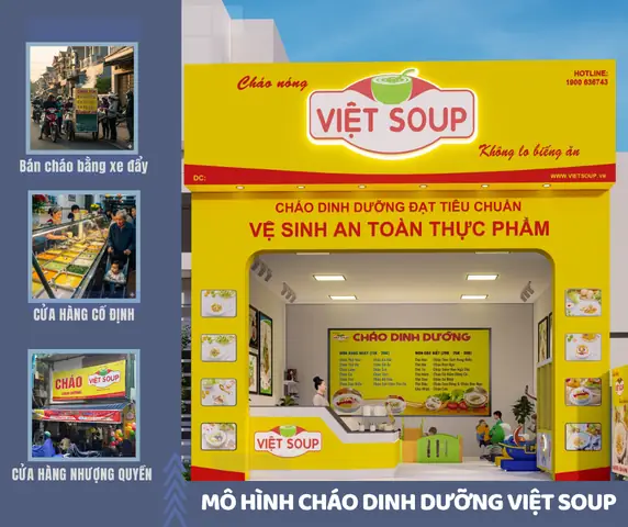 Hướng Dẫn Chi Tiết Cách Nấu Cháo Ngũ Cốc Cho Bé Ăn Dặm