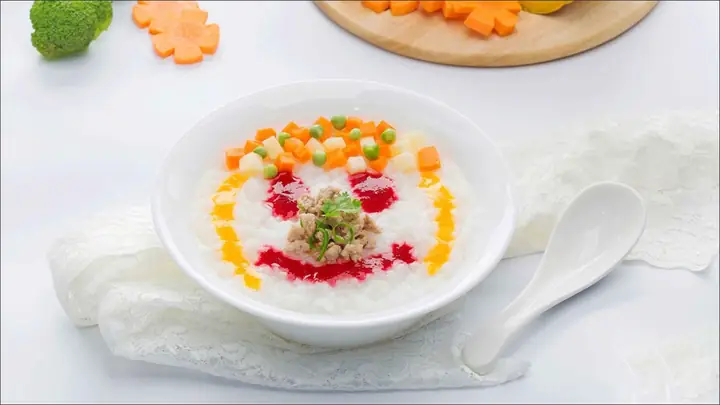 Hướng Dẫn Chi Tiết Cách Nấu Cháo Ngũ Cốc Cho Bé Ăn Dặm
