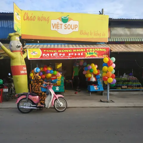 Hướng Dẫn Chi Tiết Cách Nấu Cháo Ngũ Cốc Cho Bé Ăn Dặm