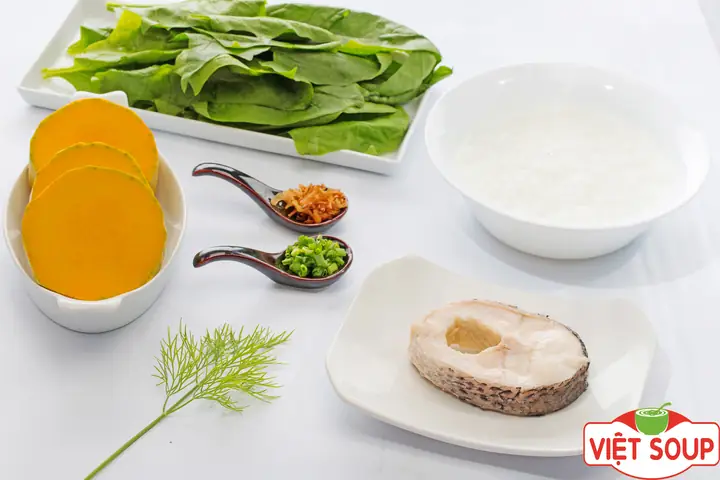 Hướng Dẫn Chi Tiết Cách Nấu Cháo Ngũ Cốc Cho Bé Ăn Dặm