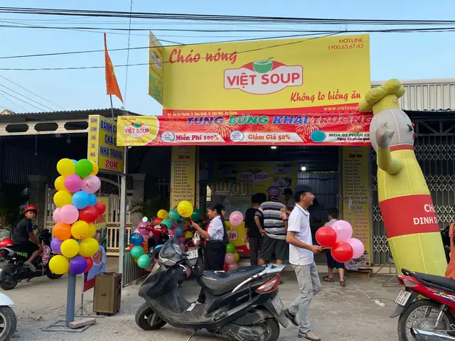 Hướng Dẫn Chi Tiết Cách Nấu Cháo Ngũ Cốc Cho Bé Ăn Dặm