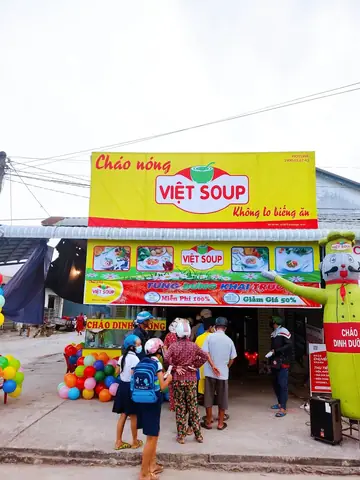 Hướng Dẫn Chi Tiết Cách Nấu Cháo Ngũ Cốc Cho Bé Ăn Dặm