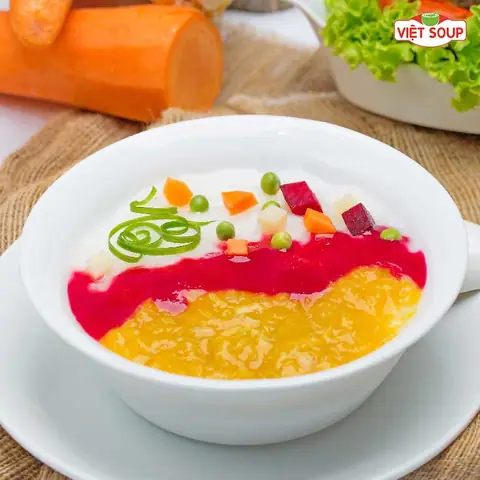 Hướng Dẫn Chi Tiết Cách Nấu Cháo Ngũ Cốc Cho Bé Ăn Dặm