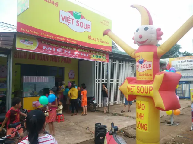 Hướng Dẫn Chi Tiết Cách Nấu Cháo Ngũ Cốc Cho Bé Ăn Dặm