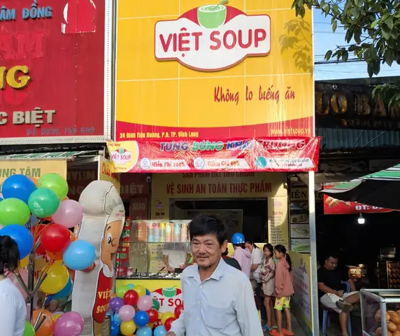 Hướng Dẫn Chi Tiết Cách Nấu Cháo Ngũ Cốc Cho Bé Ăn Dặm