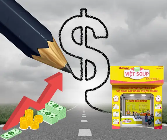 Hướng Dẫn Chi Tiết Cách Nấu Cháo Ngũ Cốc Cho Bé Ăn Dặm