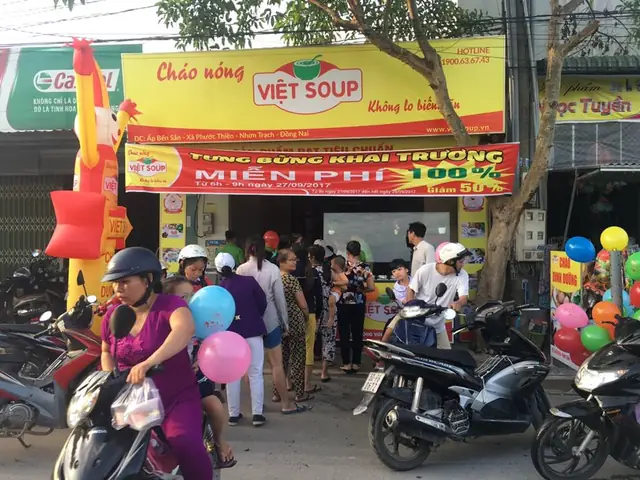 Hướng Dẫn Chi Tiết Cách Nấu Cháo Ngũ Cốc Cho Bé Ăn Dặm