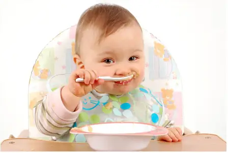 Hướng Dẫn Chi Tiết Cách Nấu Cháo Ngũ Cốc Cho Bé Ăn Dặm