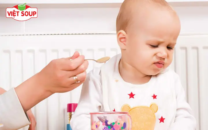 Hướng Dẫn Chi Tiết Cách Nấu Cháo Ngũ Cốc Cho Bé Ăn Dặm