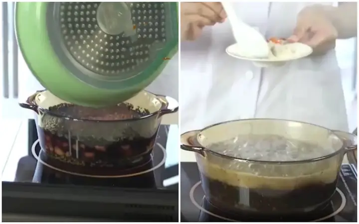 Cách Nấu Cháo Ngũ Cốc Ngon Miệng Và Đầy Đủ Dinh Dưỡng Cách Nấu Cháo Ngũ Cốc Ngon Miệng Và Đầy Đủ Dinh Dưỡng