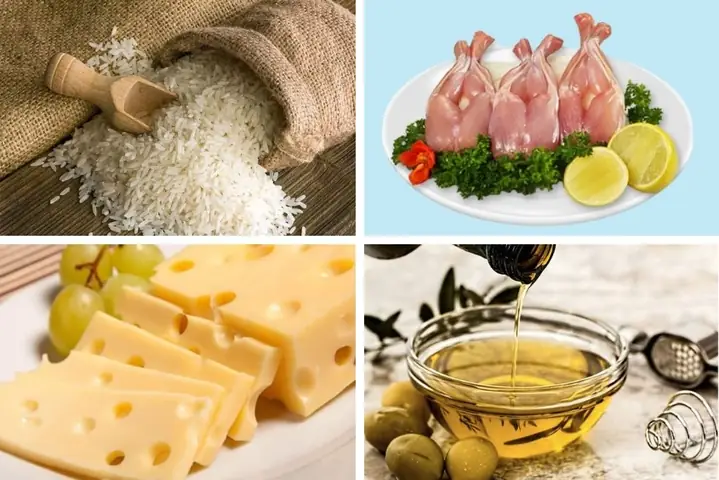 Cách Nấu Cháo Nhái Cho Bé Thơm Ngon, Bổ Dưỡng