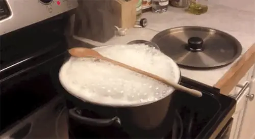 Làm Thế Nào Để Nấu Cháo Nhanh Chín Mềm Và Thơm Ngon Tại Nhà?