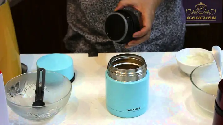 Cách nấu cháo nhuyễn cho bé ăn dặm ngon, bổ dưỡng, dễ làm