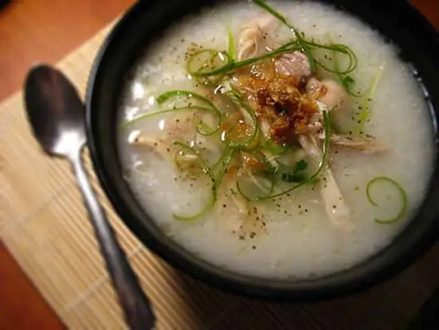 Làm thế nào để nấu cháo nhuyễn nhừ ngon như ngoài hàng? Làm thế nào để nấu cháo nhuyễn nhừ ngon như ngoài hàng?