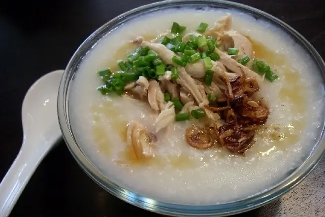 Làm thế nào để nấu cháo nhuyễn nhừ ngon như ngoài hàng? Làm thế nào để nấu cháo nhuyễn nhừ ngon như ngoài hàng?