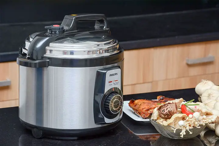 Hướng Dẫn Cách Nấu Cháo Nồi Áp Suất Philips Ngon Mềm, Đơn Giản Hướng Dẫn Cách Nấu Cháo Nồi Áp Suất Philips Ngon Mềm, Đơn Giản