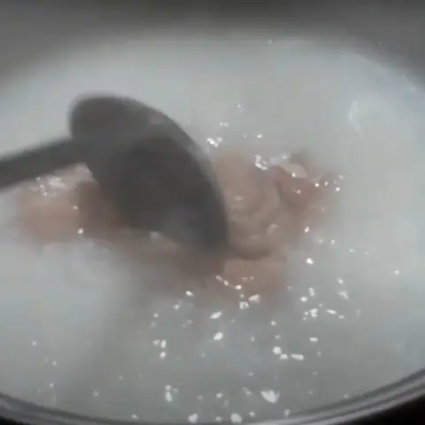 Cách Nấu Cháo Óc Bò Cho Bé Đơn Giản, Đủ Dưỡng Chất