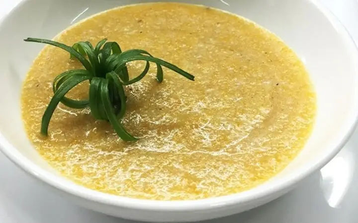 Cách Nấu Cháo Óc Heo Cho Người Lớn Thơm Ngon Bổ Dưỡng Chuẩn Vị