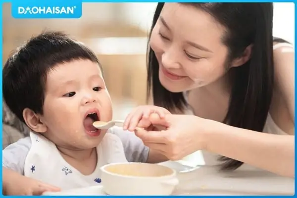 Cách Nấu Cháo Ốc Hương Cho Bé Đơn Giản, Bổ Dưỡng Tại Nhà