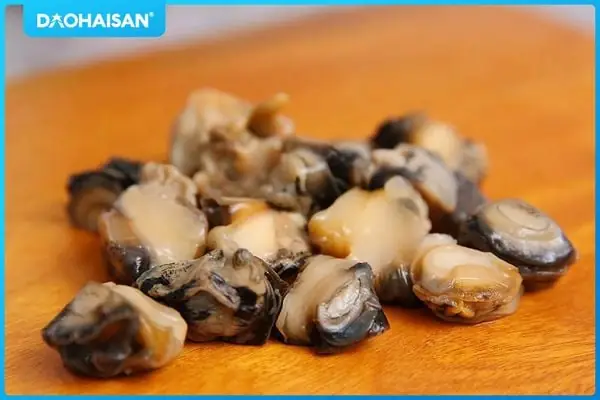 Hướng Dẫn Cách Nấu Cháo Ốc Móng Tay Cho Bé Chuẩn Vị Mẹ Nên Biết Hướng Dẫn Cách Nấu Cháo Ốc Móng Tay Cho Bé Chuẩn Vị Mẹ Nên Biết