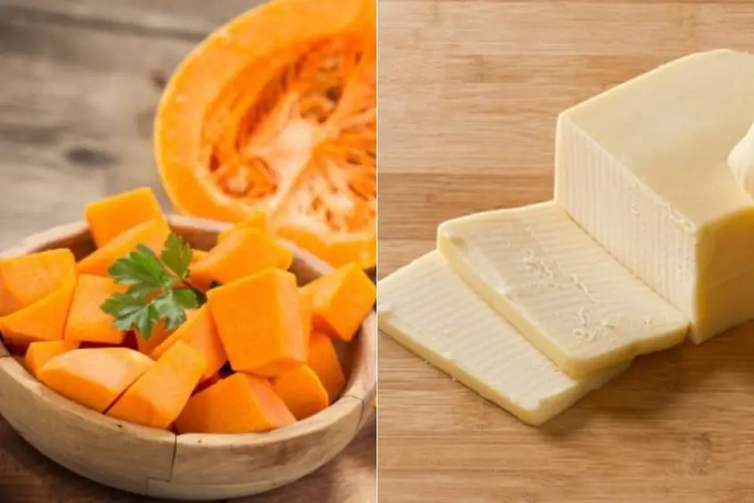 cách nấu cháo phô mai cho be 6 tháng