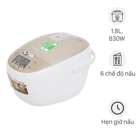 Cách Nấu Cháo Qua Đêm Mềm Mịn, Không Lo Trào Bếp