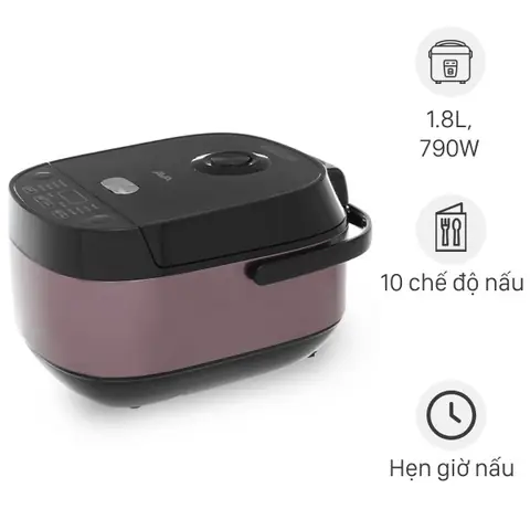 Cách Nấu Cháo Qua Đêm Mềm Mịn, Không Lo Trào Bếp