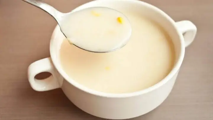 Cách Nấu Cháo Qua Đêm Cho Bé Đảm Bảo Dinh Dưỡng, An Toàn