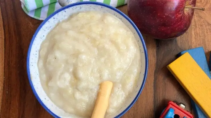 Cách Nấu Cháo Qua Đêm Cho Bé Đảm Bảo Dinh Dưỡng, An Toàn