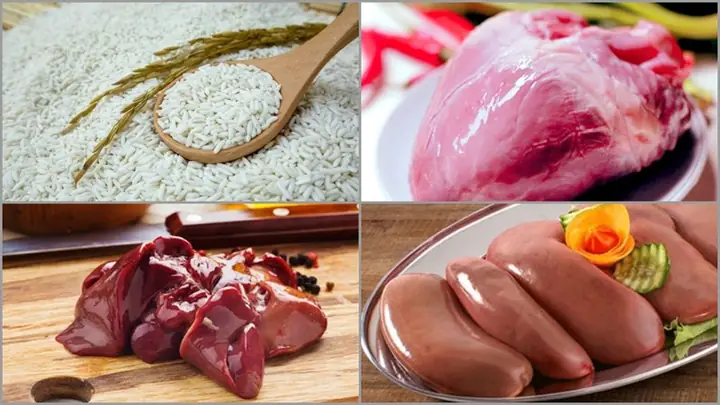 Cách nấu Cháo Quảng Đông ngon chuẩn vị, sánh mịn tại nhà