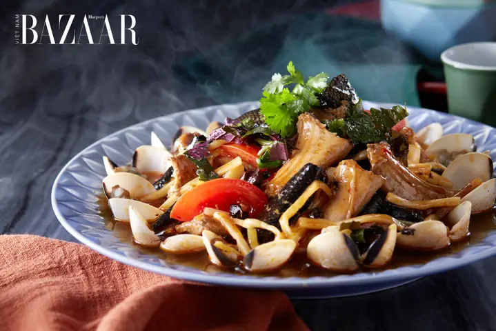 Cách Nấu Cháo Rắn Bò: Công Thức Đơn Giản, Bổ Dưỡng Tại Nhà