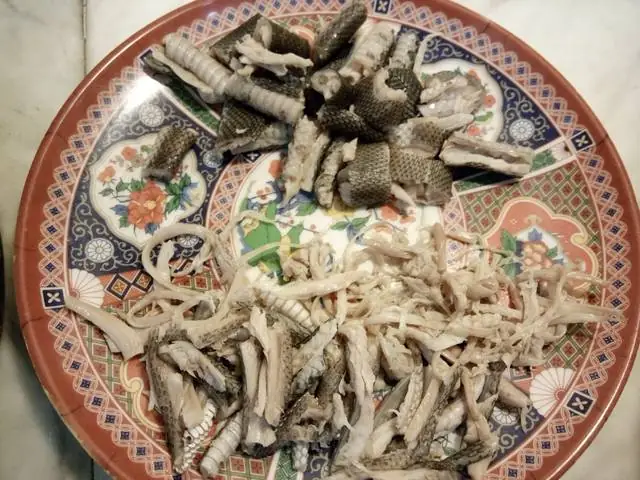 Cách Nấu Cháo Rắn Đậu Xanh Thơm Ngon, Bổ Dưỡng, Chuẩn Vị Miền Tây