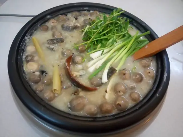 Cách Nấu Cháo Rắn Đậu Xanh Thơm Ngon, Bổ Dưỡng, Chuẩn Vị Miền Tây