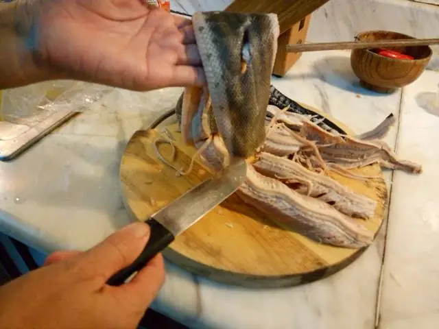 Cách Nấu Cháo Rắn Đậu Xanh Thơm Ngon, Bổ Dưỡng, Chuẩn Vị Miền Tây