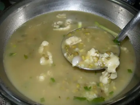 Cách Nấu Cháo Rắn Nước An Toàn, Bổ Dưỡng Cho Bé Yêu Cách Nấu Cháo Rắn Nước An Toàn, Bổ Dưỡng Cho Bé Yêu