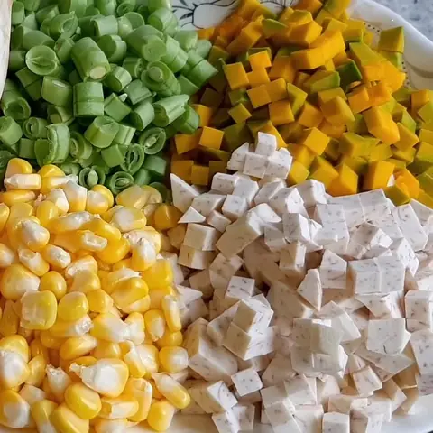 Cách Nấu Cháo Rau Củ Chay Thơm Ngon, Dinh Dưỡng Tại Nhà